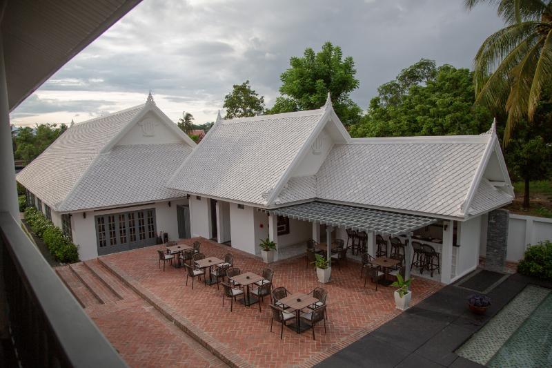 苏哈达酒店 琅勃拉邦 外观 照片